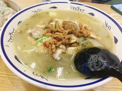 -面道赞宁海海鲜面(迎凤街店)