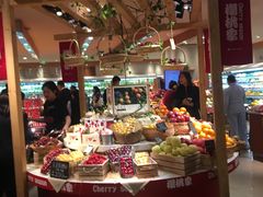 -远大购物中心(南岗店)