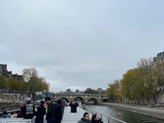 -Bateaux Mouches塞纳河游船