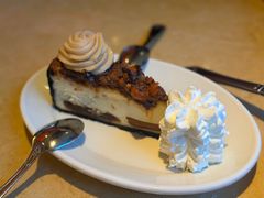 -The Cheesecake Factory芝乐坊餐厅(王府中环东座店)