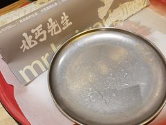 -北丐先生·野馄饨烧烤(泰达E街区店)