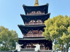 -枫桥景区