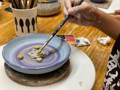 -青韵台陶艺Diy(永庆坊店)