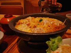 里脊猪排套餐-和幸(春熙路群光广场店)