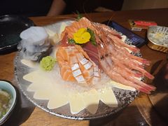 -相左日料放题自助(太原街店)