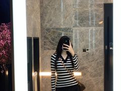 -隐秀山居酒店·秀厨融合西餐厅