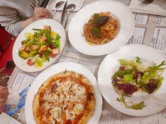 -安妮意大利餐厅(世贸天阶店)