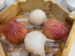 -东鑫记港式茶餐厅(南京东路店)