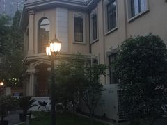 -福1039(愚园路店)