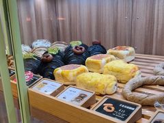 -野上麦田(中贸广场店)