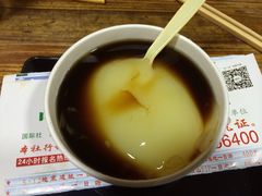 iphone_upload_pic-洞子口张老二凉粉(文殊院店)
