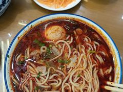 -清真磨沟沿老字号牛肉面(总店)