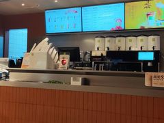 -奈雪的茶(市百一店)