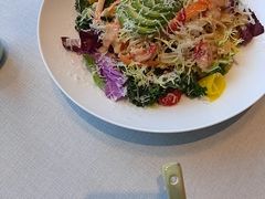 -悦融·京鲁菜·露台花园(安定门店)