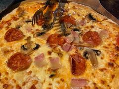 -IL Forno 意坊·意大利餐厅(花园店)