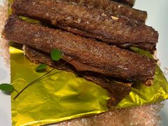 -院里寻菜·精致庭院菜(观沙岭店)