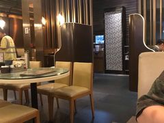 大堂-翠华餐厅