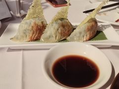 -粤财皇冠假日酒店·彩华轩中餐厅