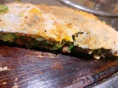 葱饼-味乃家 本店