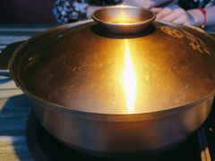 -大头椰·椰子鸡火锅(南宁万象城店)