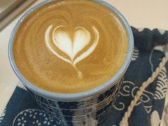 -Manner Coffee(大宁国际商业广场店)