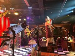 -音乐房子·Vintage Live Bar(玉林总店)
