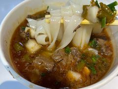 -精粉世家(汉街总部国际A座店)