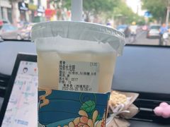 -常来茶·水果研究所(西溪里店)