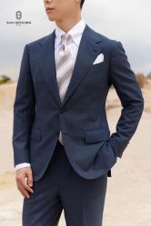 -圣乔凡尼服装定制