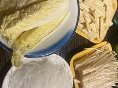 -霄汉羊排(万松园一店)