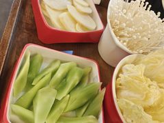 -蜀大侠火锅(香格里拉店)
