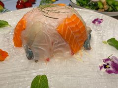 -滋粥楼·顺德菜海鲜茶点(金融城店)
