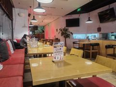 -Ricci睿奇美式餐厅(五道口店)