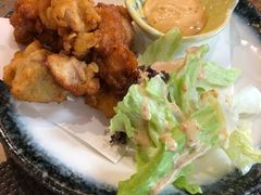 -尺山寸水日料(马桥满天星店)