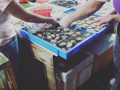 -都斛海鲜街