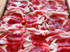 -老墙根涮肉·铜锅鲜羊肉(良乡店)