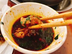 -中和远东火锅兔(老店)