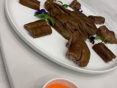 -虹御轩·传承江浙菜(虹桥店)