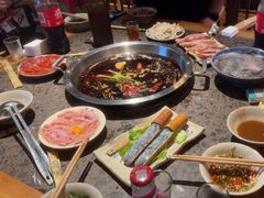 -小楠门·重庆老火锅(合江门店)