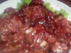 -绿茶餐厅(华联万柳店)