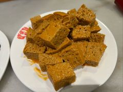 -虢国羊肉汤馆(政二街店)