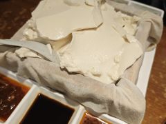 -95号酱骨·一块豆腐(展春园西路店)