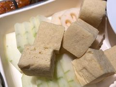 -海底捞火锅(老城根店)