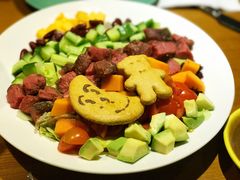 -JINNS锦时 steak&pizza(浸信会礼拜堂旧址店)