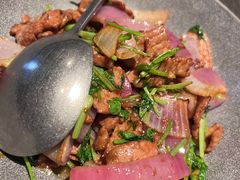 -山石榴·贵州菜(丰盛里店)