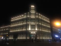 -沈记烧烤海鲜(江汉二路店)