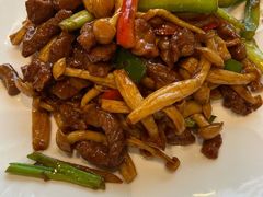-花麦地溪边小厨(天台国清寺入口店)