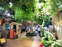 -常州环球恐龙城维景国际大酒店