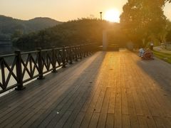 -宁波九龙湖开元度假村