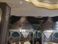 -哈啾嗨·新概念蒙餐(红星新城店)